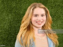 Allie Grant