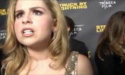 Allie Grant