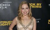 Allie Grant