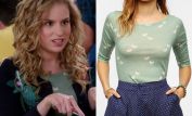 Allie Grant