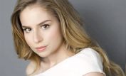 Allie Grant