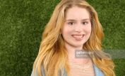 Allie Grant