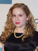 Allie Grant