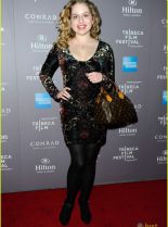 Allie Grant