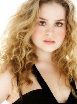 Allie Grant