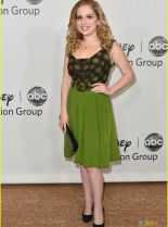 Allie Grant