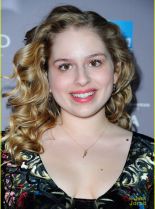 Allie Grant