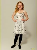 Allie Grant