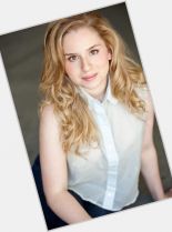 Allie Grant