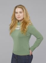 Allie Grant