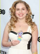 Allie Grant