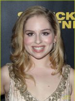 Allie Grant