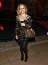 Allie Grant