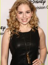 Allie Grant