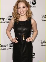 Allie Grant