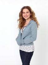 Allie Grant