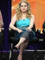 Allie Grant #250613 picture (Portrait Medium)