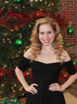 Allie Grant