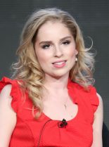 Allie Grant