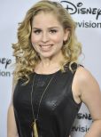 Allie Grant