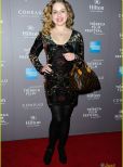 Allie Grant