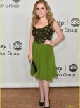 Allie Grant