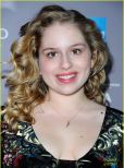 Allie Grant