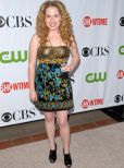 Allie Grant