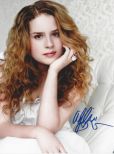 Allie Grant