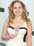 Allie Grant