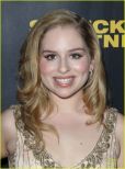 Allie Grant