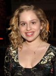 Allie Grant