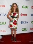 Allie Grant