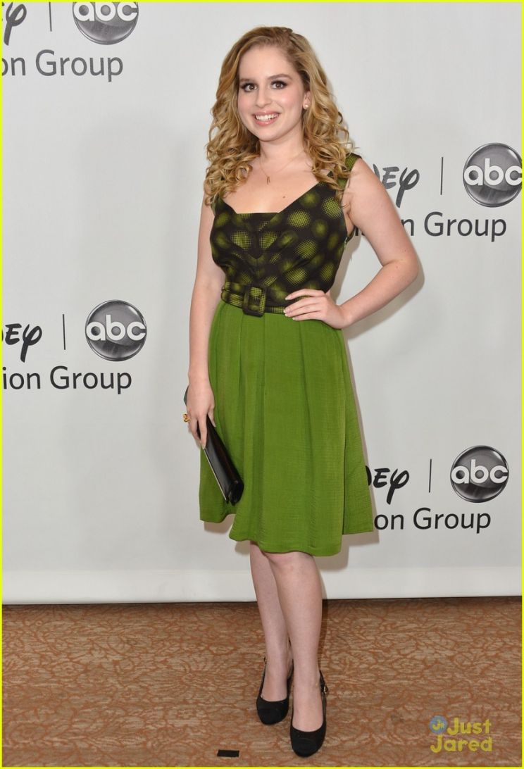 Allie Grant