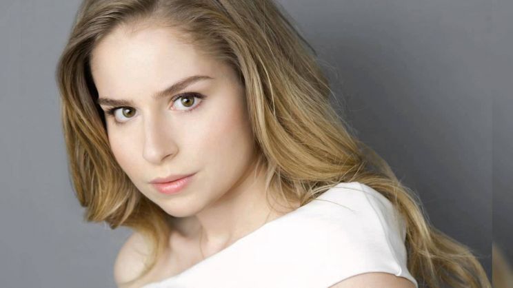 Allie Grant