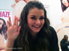 Allie Haze