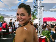 Allie Haze