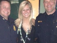 Allie Jennings photo