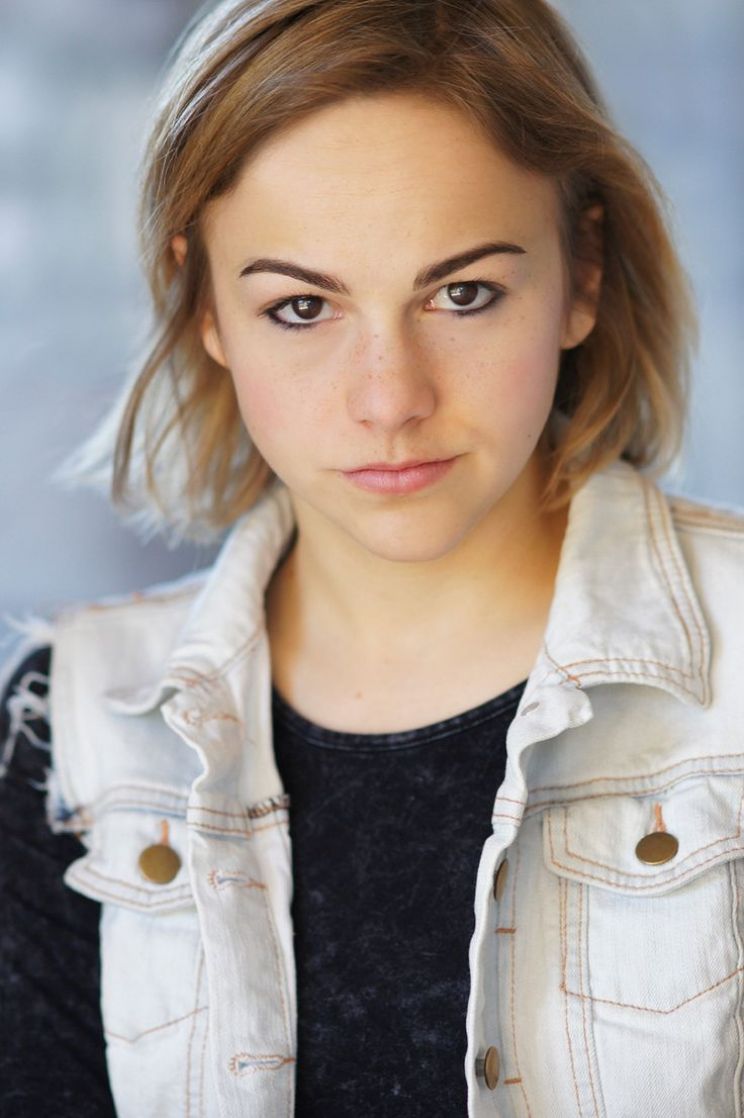Allie Jennings