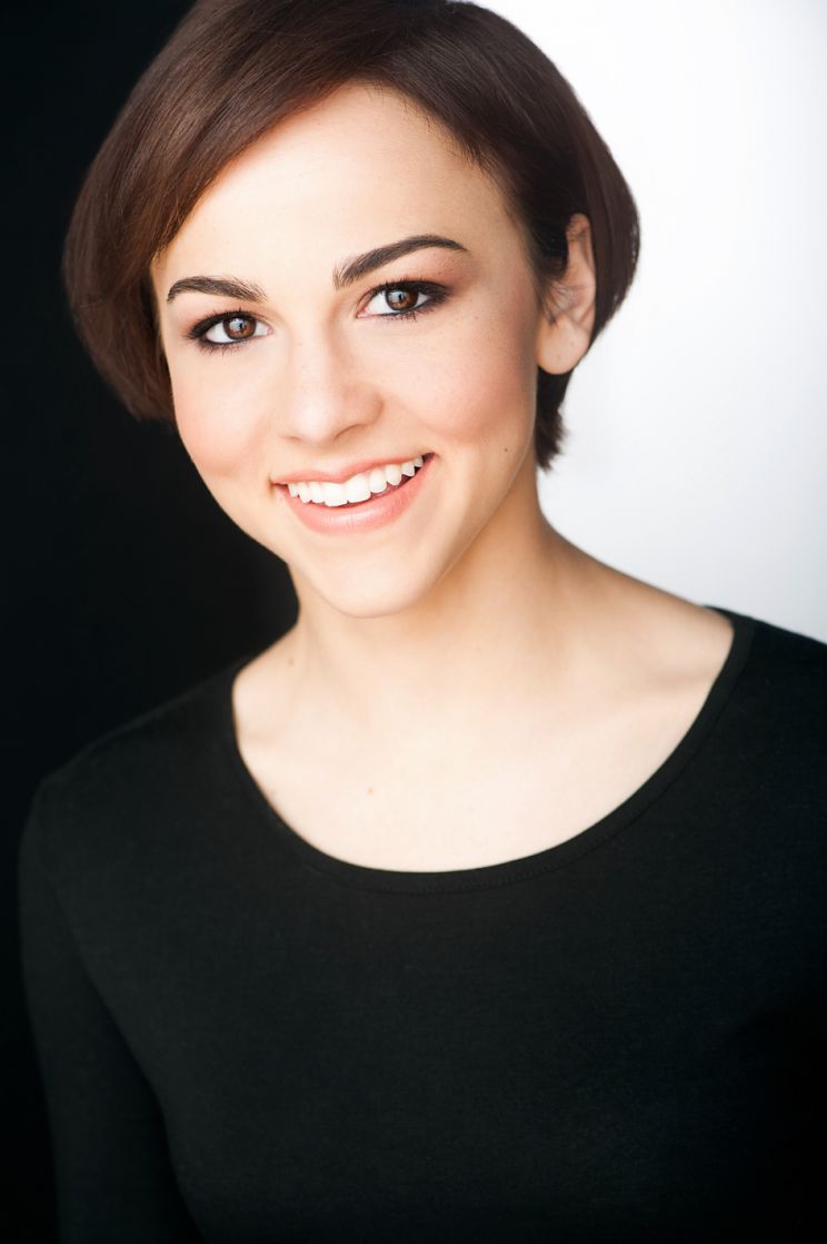 Allie Jennings