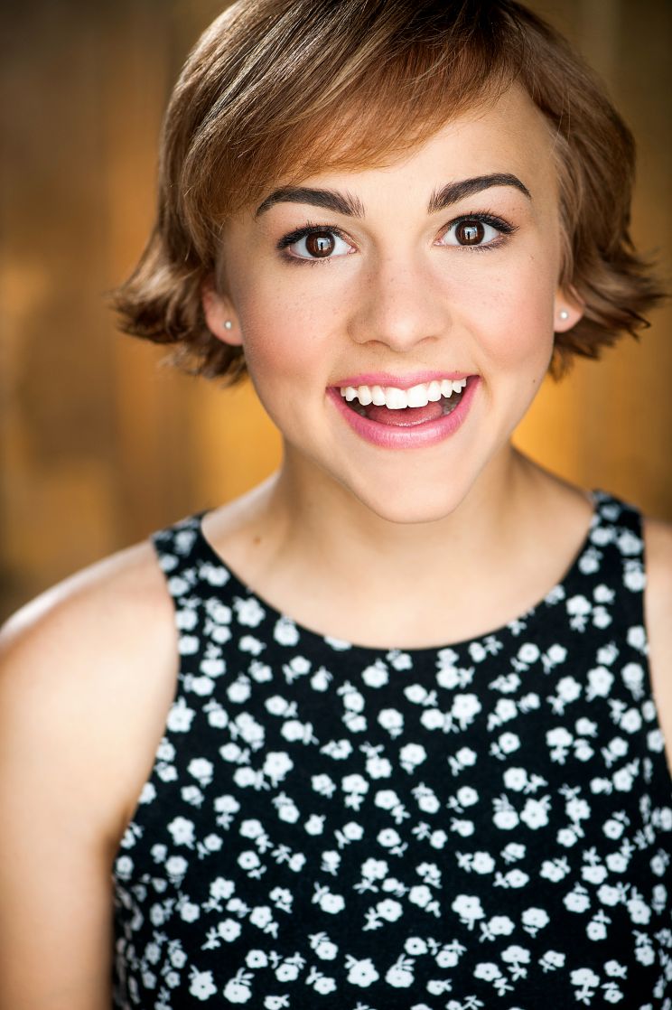 Allie Jennings