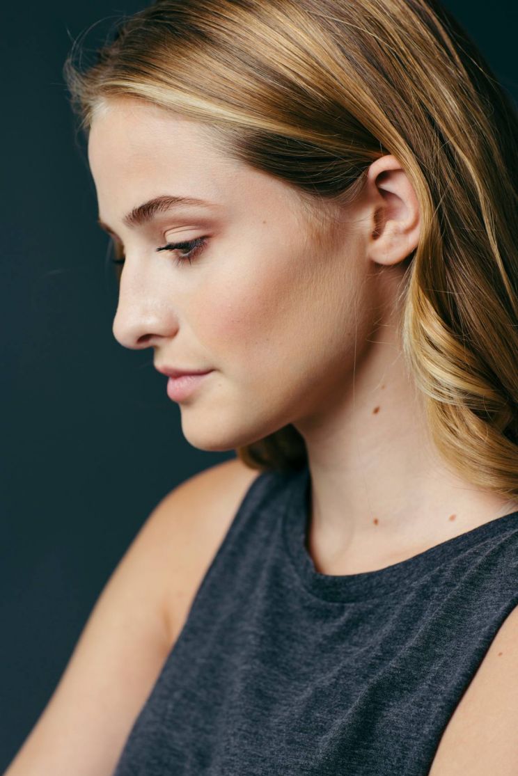 Allie Jennings
