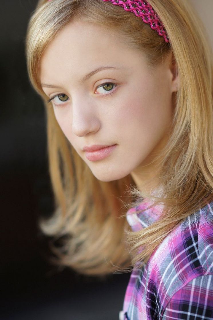 Allie Jennings