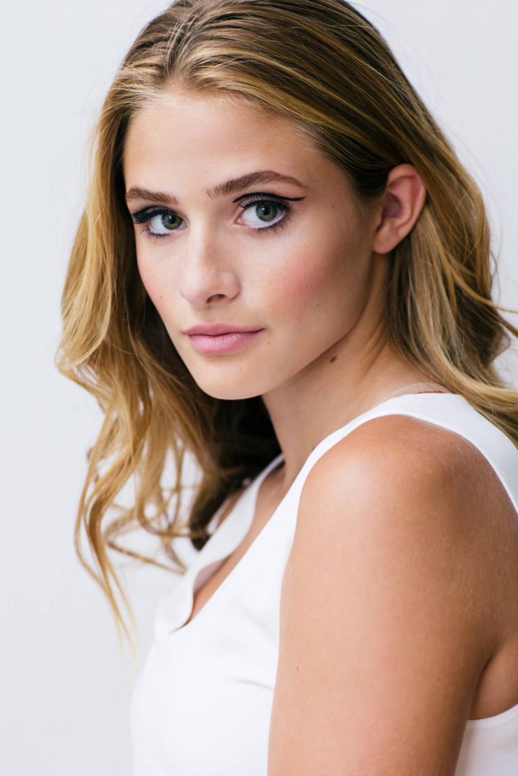 Allie Jennings