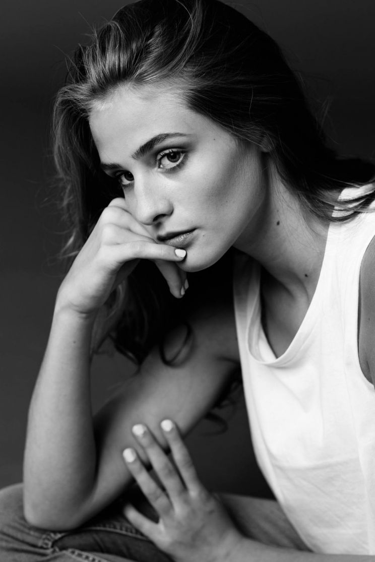 Allie Jennings