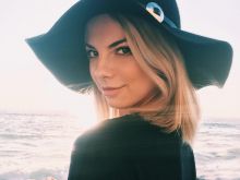Allie Marie Evans