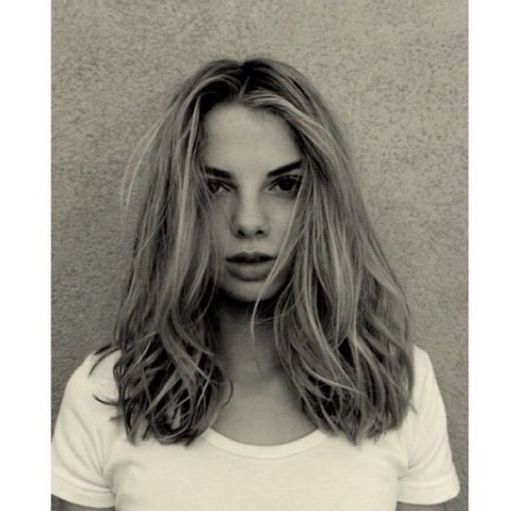 Allie Marie Evans