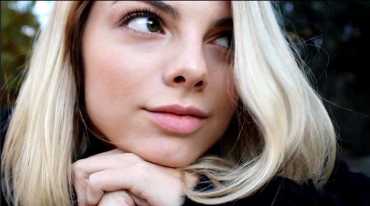 Allie Marie Evans