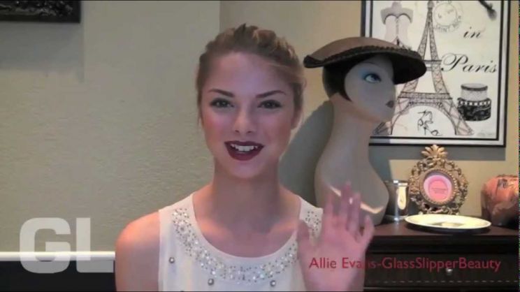 Allie Marie Evans