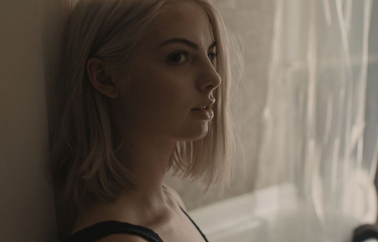 Allie Marie Evans
